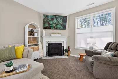 2304 Sapphire Valley Drive, Raleigh, NC 27604 - Photo 19