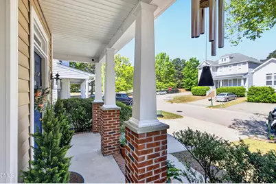 2304 Sapphire Valley Drive, Raleigh, NC 27604 - Photo 5