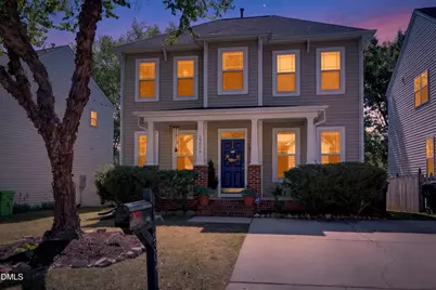 2304 Sapphire Valley Drive, Raleigh, NC 27604 - Photo 3