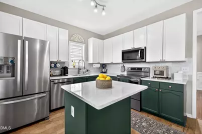 2304 Sapphire Valley Drive, Raleigh, NC 27604 - Photo 13