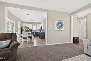 2304 Sapphire Valley Dr, Raleigh, NC 27604 - Photo 21