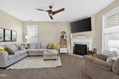 2304 Sapphire Valley Drive, Raleigh, NC 27604 - Photo 17