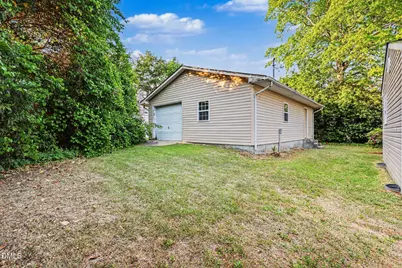 534 N Fayetteville Street, Clayton, NC 27520 - Photo 19