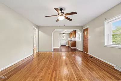 534 N Fayetteville Street, Clayton, NC 27520 - Photo 3