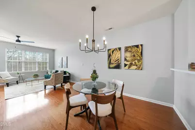 3839 Cary Glen Boulevard, Cary, NC 27519 - Photo 7