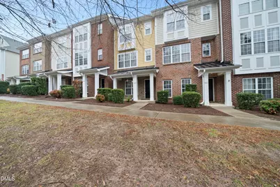 3839 Cary Glen Boulevard, Cary, NC 27519 - Photo 1
