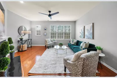 3839 Cary Glen Boulevard, Cary, NC 27519 - Photo 9