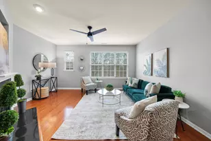 3839 Cary Glen Blvd, Cary, NC 27519 - Photo 9