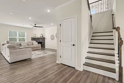 2254 Bethpage Drive, Fuquay-Varina, NC 27526 - Photo 3