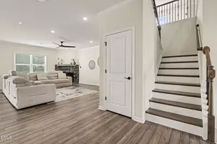 2254 Bethpage Dr, Fuquay-Varina, NC 27526 - Photo 3