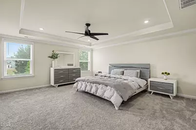 2254 Bethpage Drive, Fuquay-Varina, NC 27526 - Photo 9