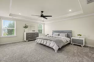 2254 Bethpage Dr, Fuquay-Varina, NC 27526 - Photo 9