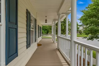 110 Jersey Ridge Road, Cary, NC 27518 - Photo 5