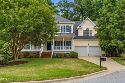 110 Jersey Ridge Road, Cary, NC 27518 - Photo 61
