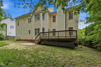 110 Jersey Ridge Road, Cary, NC 27518 - Photo 57
