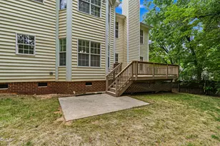 110 Jersey Ridge Rd, Cary, NC 27518 - Photo 57