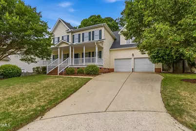 110 Jersey Ridge Road, Cary, NC 27518 - Photo 63