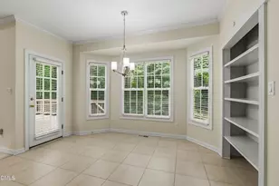 110 Jersey Ridge Rd, Cary, NC 27518 - Photo 23