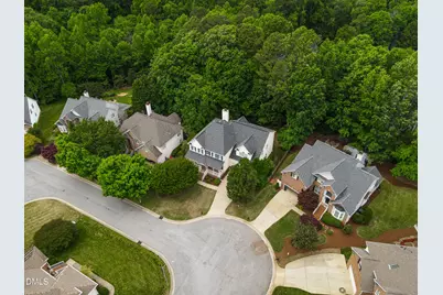 110 Jersey Ridge Road, Cary, NC 27518 - Photo 67