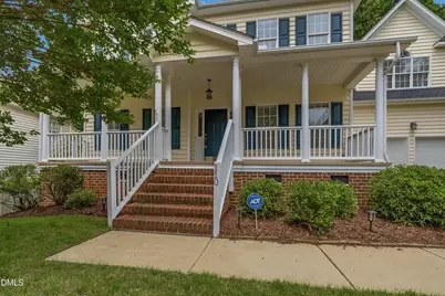 110 Jersey Ridge Road, Cary, NC 27518 - Photo 3