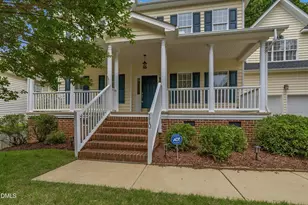 110 Jersey Ridge Rd, Cary, NC 27518 - Photo 3