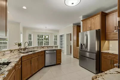 110 Jersey Ridge Road, Cary, NC 27518 - Photo 25