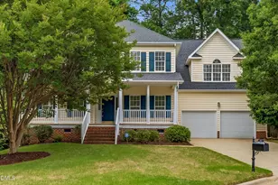 110 Jersey Ridge Rd, Cary, NC 27518 - Photo 63