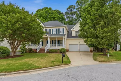 110 Jersey Ridge Road, Cary, NC 27518 - Photo 59