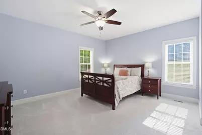 616 Woodland Trail, Louisburg, NC 27549 - Photo 15
