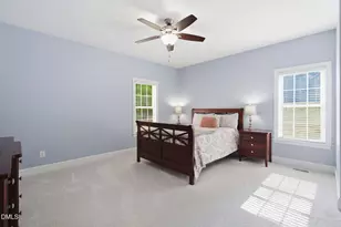 616 Woodland Trail, Louisburg, NC 27549 - Photo 15