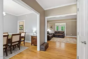 616 Woodland Trail, Louisburg, NC 27549 - Photo 5
