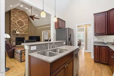 616 Woodland Trail, Louisburg, NC 27549 - Photo 13
