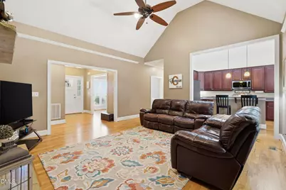 616 Woodland Trail, Louisburg, NC 27549 - Photo 9