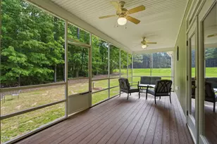 616 Woodland Trail, Louisburg, NC 27549 - Photo 27