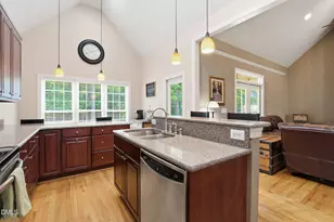 616 Woodland Trail, Louisburg, NC 27549 - Photo 11