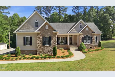 616 Woodland Trail, Louisburg, NC 27549 - Photo 1