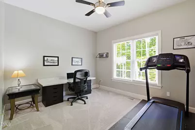 616 Woodland Trail, Louisburg, NC 27549 - Photo 23