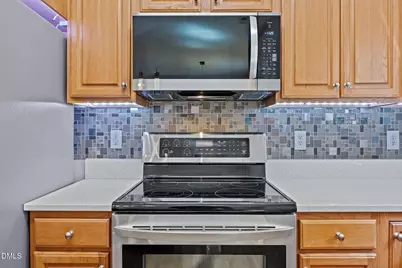 160 Lumberjack Lane, Louisburg, NC 27549 - Photo 11