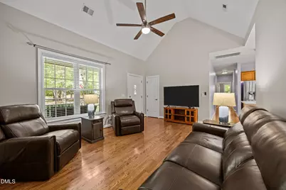 160 Lumberjack Lane, Louisburg, NC 27549 - Photo 7