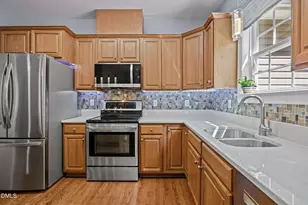 160 Lumberjack Ln, Louisburg, NC 27549 - Photo 9