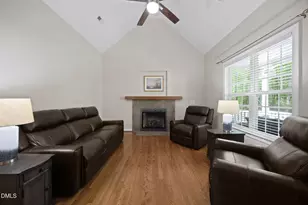 160 Lumberjack Ln, Louisburg, NC 27549 - Photo 5