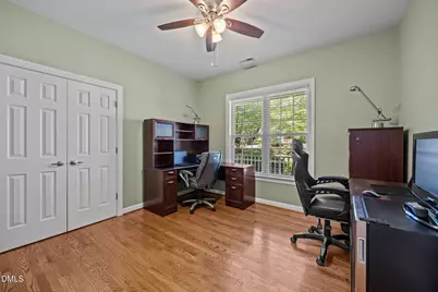 160 Lumberjack Lane, Louisburg, NC 27549 - Photo 15