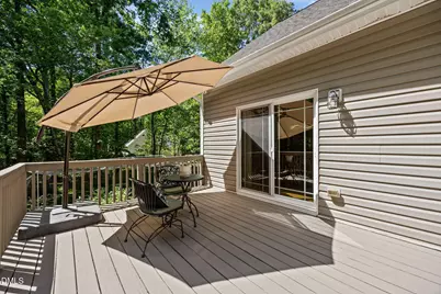 160 Lumberjack Lane, Louisburg, NC 27549 - Photo 23