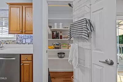 160 Lumberjack Lane, Louisburg, NC 27549 - Photo 13