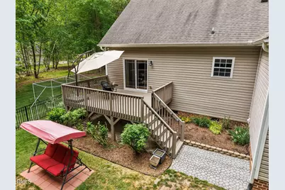 160 Lumberjack Lane, Louisburg, NC 27549 - Photo 25