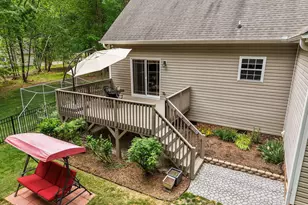 160 Lumberjack Ln, Louisburg, NC 27549 - Photo 25