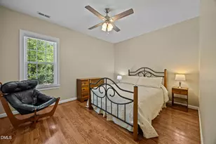 160 Lumberjack Ln, Louisburg, NC 27549 - Photo 19