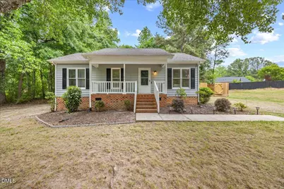 515 Forelle Lane, Fuquay Varina, NC 27526 - Photo 1