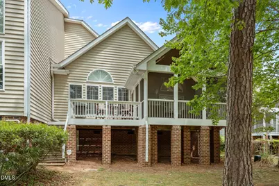 9331 Fawn Lake Drive, Raleigh, NC 27617 - Photo 5