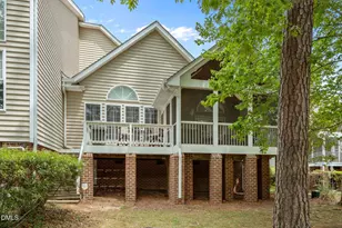9331 Fawn Lake Dr, Raleigh, NC 27617 - Photo 5